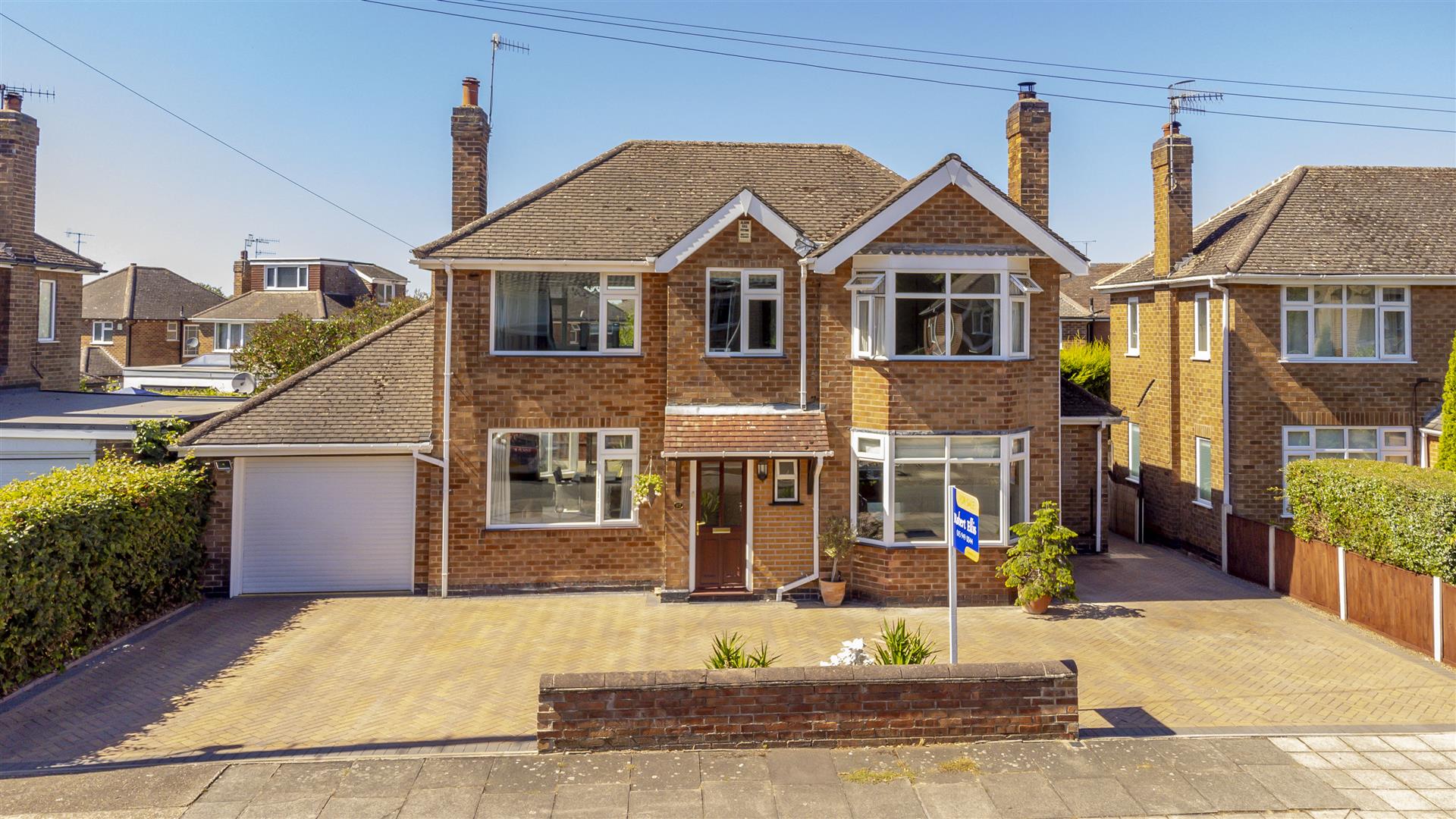 Valmont Road, Bramcote, Nottingham Robert Ellis Estate Agents